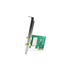 StarTech PCI Express Wireless N Adapter, 300 Mbps PCIe 802.11 b/g/n Network Adapter Card, 2T2R 2.2 dBi-Compliant with IEEE 802.11n standard, with support for up to 300Mbps of wireless data bandwidth