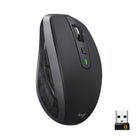Logitech MX Anywhere 2S Wireless Mouse-With Logitech Flow, seamlessly control up to three computers with one mouse and copy-paste text, images and files between them