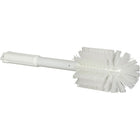 Rabco Brush Vat & Cylinder Poly 4D x 16"L Plastic Block (40005 02)-Colour - White