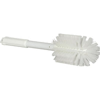 Rabco Brush Vat & Cylinder Poly 4D x 16"L Plastic Block (40005 02)-Colour - White