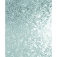 D-C-Fix Adhesive Film - 17"W x 59"L- Splinter-D-C-Fix's solvent-free Window films boast unique designs and patterns that can be used for home and office makeovers