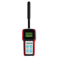 SureCall Signal Meter for Measuring Cellular Signal-Stay connected anywhere you go