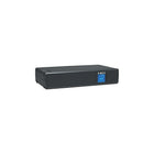 Tripp Lite 1500VA SmartPro Digital UPS System-1500VA / 1.5kVA line interactive, tower UPS with LCD line voltage display