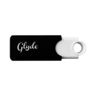 Patriot Glyde 32 GB USB 3.1 Flash Drive-32 GB storage capacity