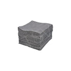 Zenith Safety Laminated (Sms) Sorbent Pads, Universal, 15" x 17", 30 Gal. Absorbancy, 200 /Pack, 200 Pack-Absorbency/Pkg. 30 gal.
