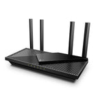 TP Link AX3000 Dual Band Gigabit WI-FI6 Router-1x Gigabit WAN Port, 4x Gigabit LAN Ports