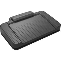Philips USB Transcription 4-Pedal Design Foot Control (ACC2330/00)-For digital systems - USB plug