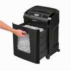 Fellowes Powershred 15C 15 Sheet Cross-Cut Shredder-5