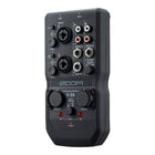 Zoom U-24 - Handy Audio Interface-High quality recording and playback at resolutions up to 24-bit/96 kHz