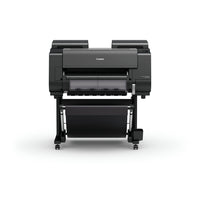 Canon imagePrograf GP-2000 Large Format Printer-Printer Function: Print
