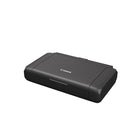 Canon PIXMA TR150 Wireless Portable Printer with Battery-Print documents and photos up to 8.5" x 11"