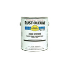 Rust-Oleum Traffic Zone Striping Paint White 1 gal (2391402)-Container Type: Gallon