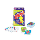 TREND enterprises Inc. T76303 Zap! - Addition Learning Game - Grade 1 - 6-Multicolour