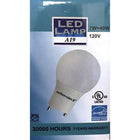 Northern Stars 80061 LED GU24 7W, Coolwhite, 4000K, 2 Pack-7W, 120V