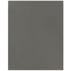JAM Paper Glossy Two Pocket Presentation Folders, Grey, 100 Pack (31225352D)-Finish: Glossy
