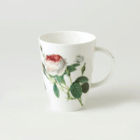 Roy Kirkham Mugs - Louise Shape - 400ml - Palace Garden - Set of 6-Mugs