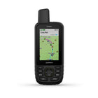 Garmin GPSMAP 67 GPS Handheld-Display Size: 1.5"W x 2.5"H
