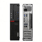 Lenovo Refurbished ThinkCentre M800 SFF Desktop Computer - Intel Core i5-6500 - 512 GB SSD - 16 GB RAM - Windows 10 Professional-Processor: Intel Core i5-6500 Processor
