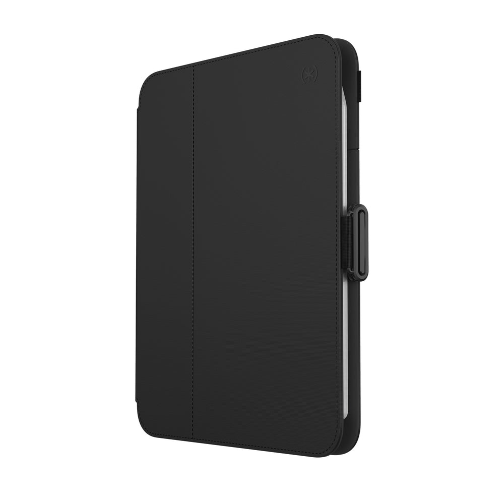 Speck Balance Folio for iPad Mini (2021) - Black/Black | staples.ca