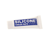 StarTech CPU Thermal Paste Grease Compound for Heat Sinks, 20 G-Improves the heat transfer between a CPU and heat sink to keep the CPU running cooler