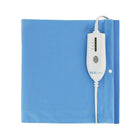 Bios Living Digital Heating Pad, 12" x 15"-The Bios Living Heating Pads with Moist Technology has 4 heat settings and is easy to use