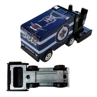 Top Dog Collectibles NHL Zamboni Ice Resurfacer Bottle Opener, Winnipeg Jets-Winnipeg Jets Bottle Opener