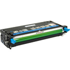 V7 High Yield Laser Toner Cartridge for select Dell Printers - 8000 Pages - Cyan-Environmentally friendly while easy on the budget without sacrificing quality