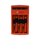 Kubota 6pc Jewellers Set, 4 Pack (12152)-Six precision drivers included
