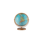 Replogle Globe Atlantis Globe, 12"(dia)-Oceans show undersea physical features