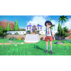 Pokemon Violet for Nintendo Switch-Explore an open world where the various towns and cities have no borders and blend seamlessly into the wilderness