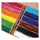 Crayola Watercolour Pencils Classpack, 240 Count-Pre-sharpened so kids can start drawing as soon as they open the box.