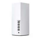 Linksys Atlas Pro 6: WIFI 6 AX5400 Dual-Band Mesh System - 2 Pack-It’s simple to set up, lets you access your network from anywhere, and view or prioritize which connected devices are using the most WiFi-all from the free Linksys app.