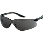 Zenith Safety Z500 Series Safety Glasses, Grey/Smoke Lens, Anti-Scratch Coating, Csa Z94.3/Ansi Z87+ - 36 Pack-Lens Coating Anti-Scratch