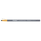Prang Charcoal Pencils - Medium Core - Assorted Colours - 12 Pack-Made of select charcoal, finely ground and free of impurities