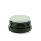 Minimal Stainless Steel Insulated Food Jar - White - 750ml-Triple insulation for maximum temperature control