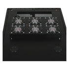 Tripp Lite SRFANROOF RoofMounted Fan Panel, 6 Fan, 420 CFM, (SRFANROOF)-Number of Fans: 6
