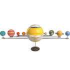 CIC Kits Solar System Solar Kit-No batteries required