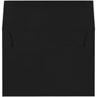 JAM Paper A7 Invitation Envelopes, 5.25" x 7.25", Black, 1000 Pack (20114913b)-Invitation envelopes