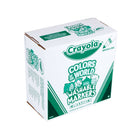 Crayola Washable Markers Classpack - 240 Pack-7