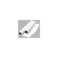 Pro Advantage P750021 White Exam Table Paper Rolls, Smooth, 21" x 225', 12 Pack-White Exam Table Paper Rolls, Smooth
