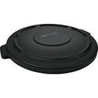 BRUTE Identity 44-Gallon Lids, 2 Pack-Lid