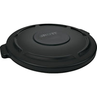 BRUTE Identity 44-Gallon Lids, 2 Pack-Lid