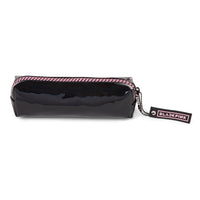 Blackpink Shine On Collection - Pencil & Small Accessories Case - Black (PCA9142BP)-The perfect case to carry your pencils, make-up or personal accessories when on the move