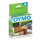 DYMO LabelWriter Multipurpose Labels, 1" x 2-1/8" (30336)-Paper label with permanent adhesive