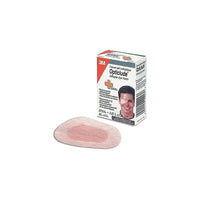 3M Eye Patch Opticlude Orthoptic 3 1/4" x 2 1/4", 6 Pack (1539)-Size: 3 1/4" x 2 1/4"
