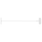 Garvey Tag Fasteners for Garvey Tag Attacher - 2 inch - 1000 Pack (098622)-Dimensions: 2" L