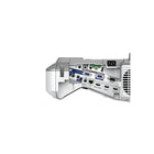 Epson Powerlite 685W Projector (V11H744520)-3-Chip LCD  technology for 3x Higher Color Brightness, and reliable performance