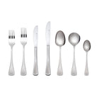 Maxwell & Williams Cosmopolitan 42-Piece Cutlery Set-Cosmopolitan 42 Piece Cutlery Set