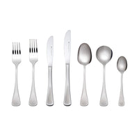 Maxwell & Williams Cosmopolitan 42-Piece Cutlery Set-Cosmopolitan 42 Piece Cutlery Set