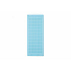 Cricut Joy LightGrip Mat - 4.5" x 12"-Secure lightweight materials, including standard paper, light cardstock, and vellum